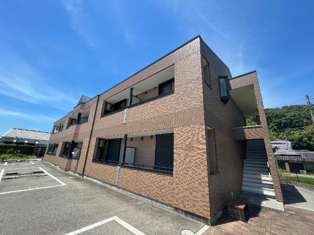 パディ　ペルコルソの外観|外観写真（昼）