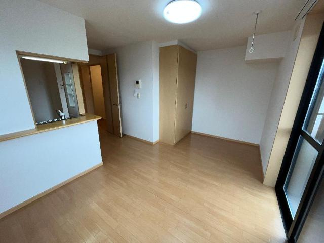 パディ　ペルコルソの居間・リビング|リビング