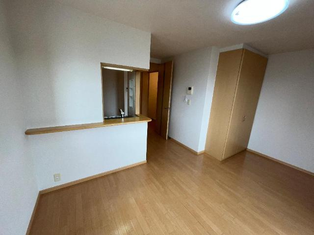 パディ　ペルコルソの居間・リビング|リビング