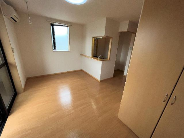 パディ　ペルコルソの居間・リビング|リビング