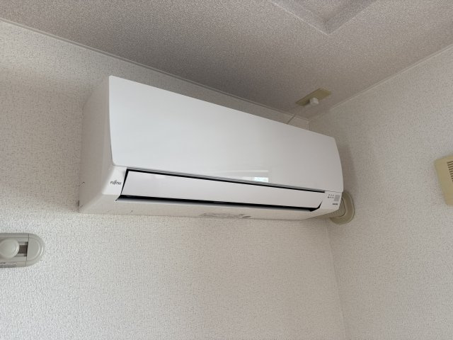 パークヴィレッジの設備