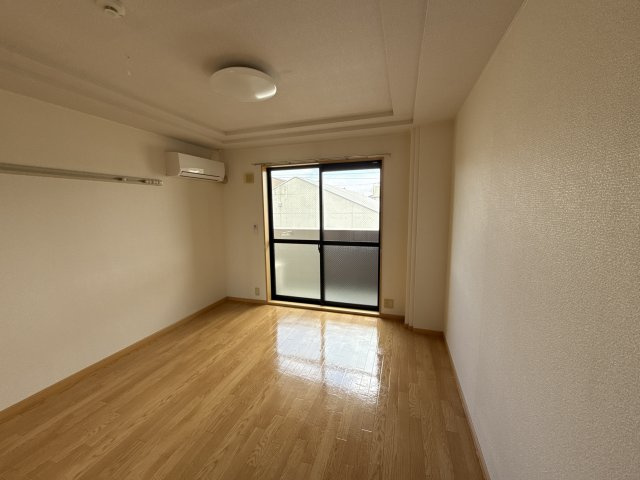 パークヴィレッジの子供部屋