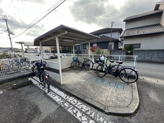 ＮＫヒルズ１のその他共用部分