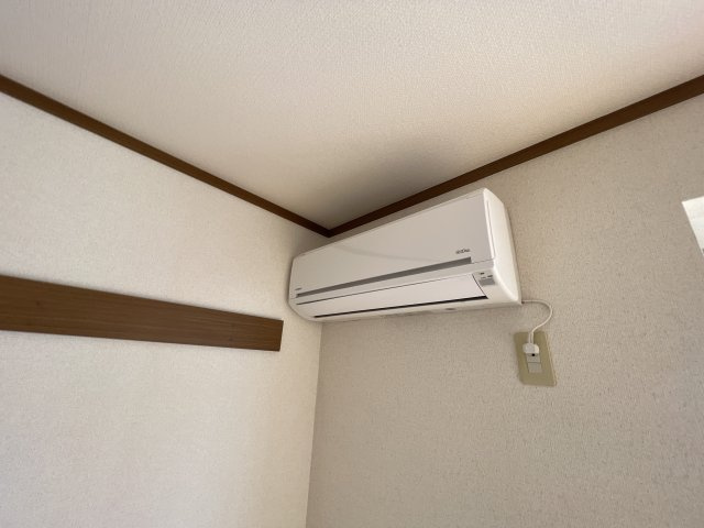 ＮＫヒルズ１の設備