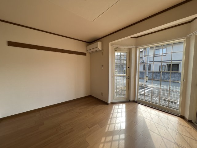 ＮＫヒルズ１の子供部屋