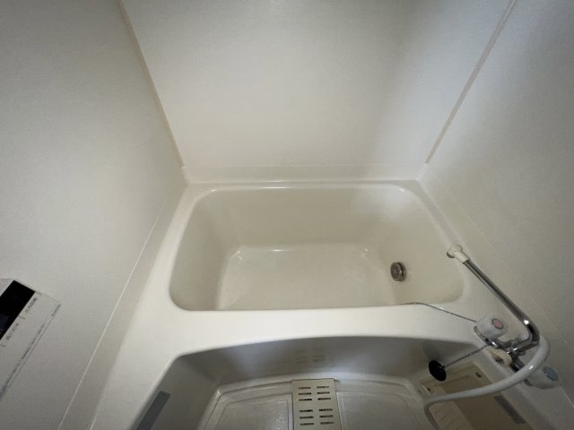 ＮＫヒルズ１の浴室