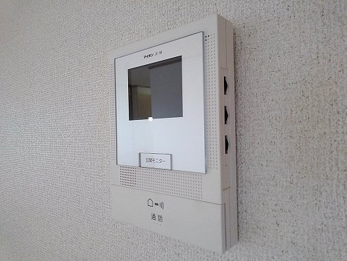 ＮＫヒルズ１のセキュリティ