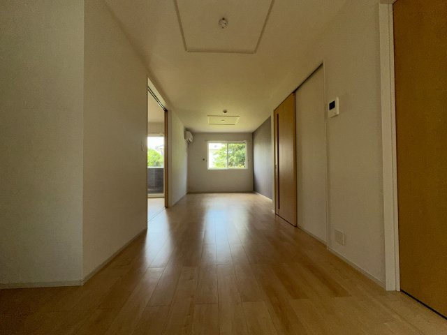 ブライト　ボナールの居間・リビング