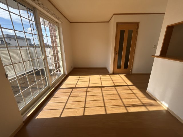 カモミールⅢ　Ａの居間・リビング