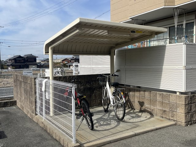 カモミールⅢ　Ａのその他共用部分