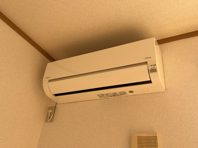 カモミールⅢ　Ａの設備
