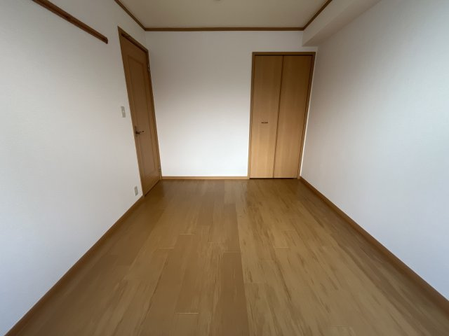 カモミールⅢ　Ａの寝室