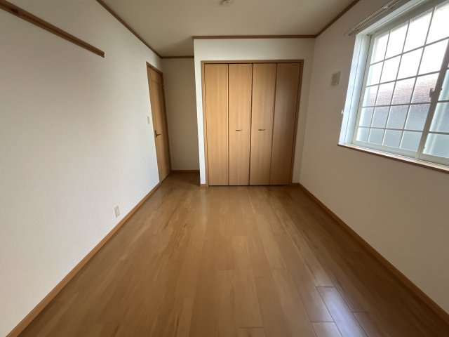 カモミールⅢ　Ａの子供部屋