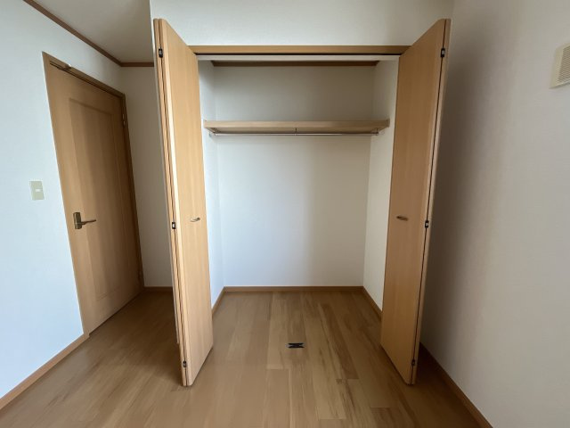 カモミールⅢ　Ａの収納