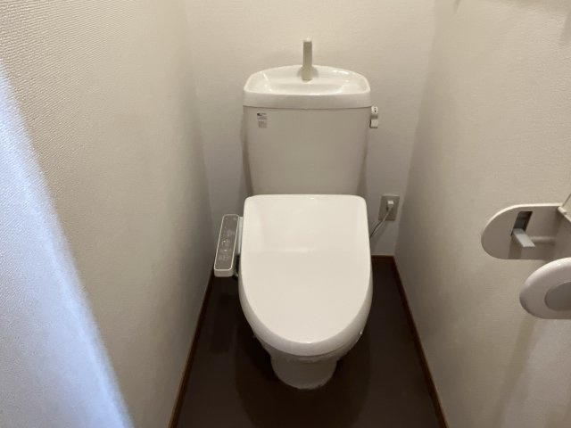 カモミールⅢ　Ａのトイレ