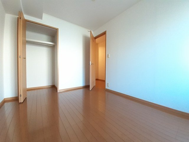 ウェントゥスⅠの内装