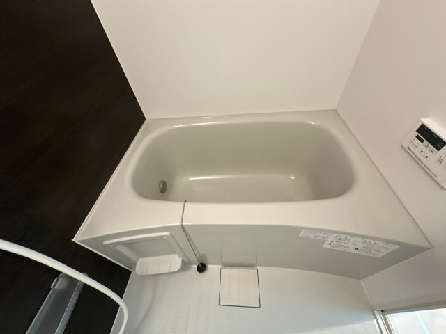 ＳＵＭＩＲＥの浴室