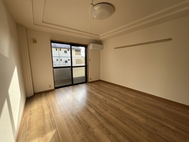 ビアンヒルズの子供部屋