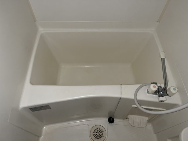 ビアンヒルズの浴室
