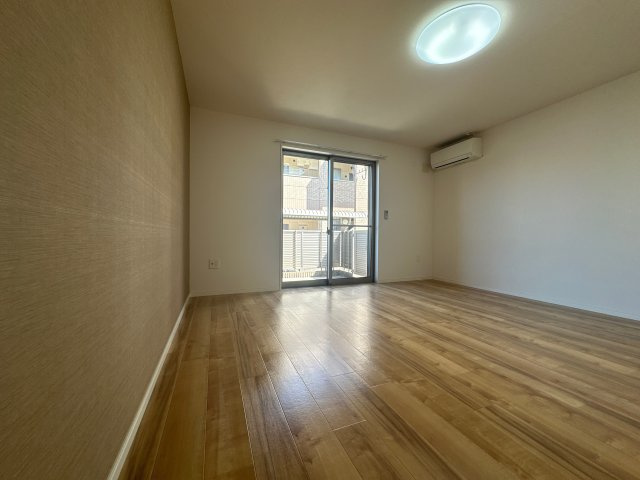 アンベリールの居間・リビング