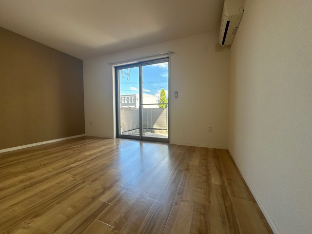 アンベリールの子供部屋