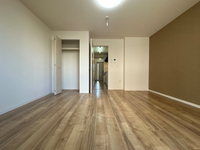 アンベリールの居間・リビング