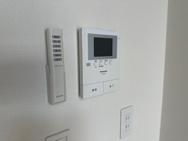 アンベリールのセキュリティ