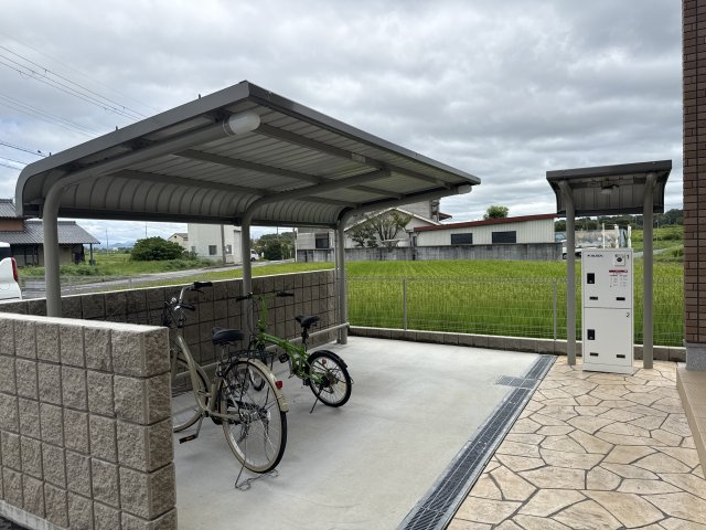カトレアⅠのその他共用部分