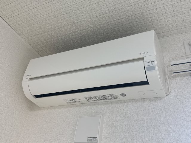 カトレアⅠの設備