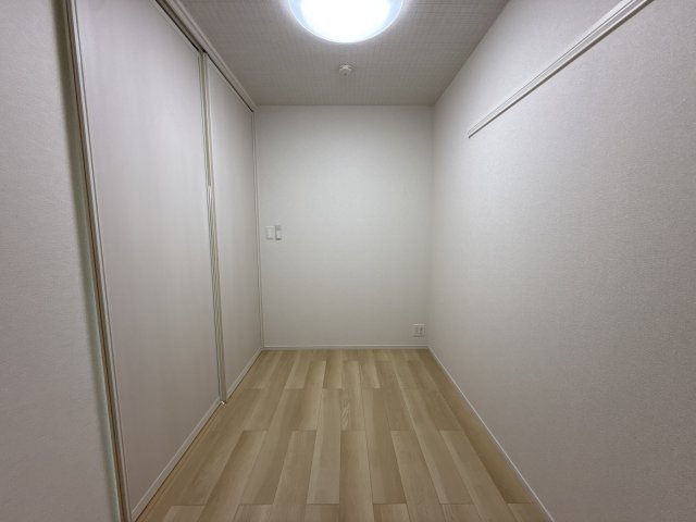 カトレアⅠの子供部屋