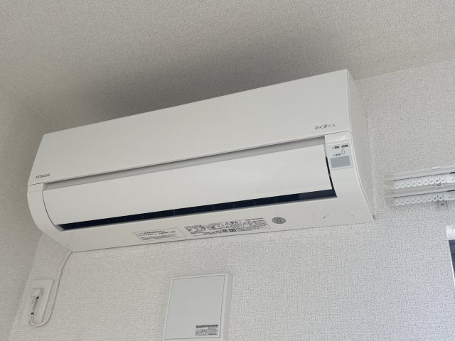 カトレアⅠの設備