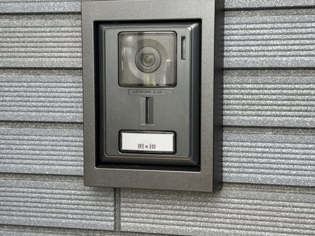 カトレアⅠのセキュリティ