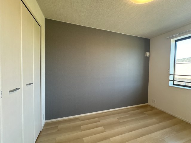 カトレアⅡの子供部屋