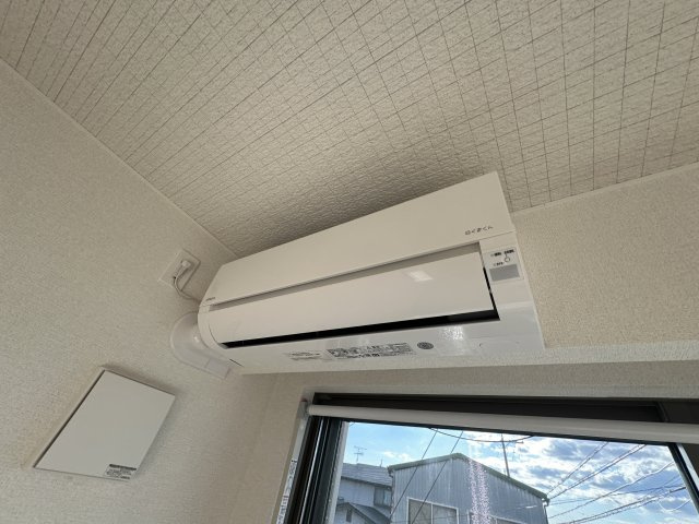 カトレアⅡの設備