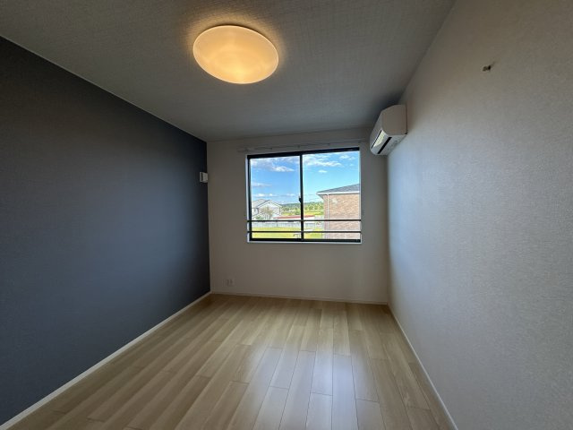 カトレアⅡの子供部屋