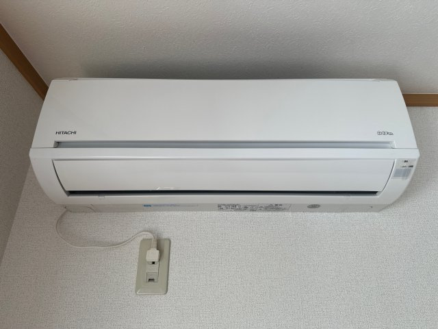 セレーノやしろ　Ａの設備