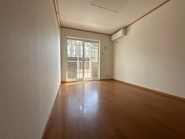 セレーノやしろ　Ａの寝室