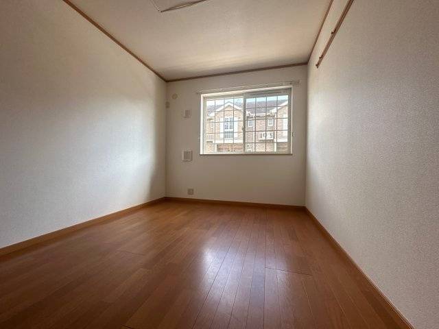 セレーノやしろ　Ａの子供部屋