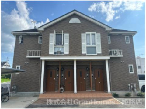 セレーノやしろ　Ａ