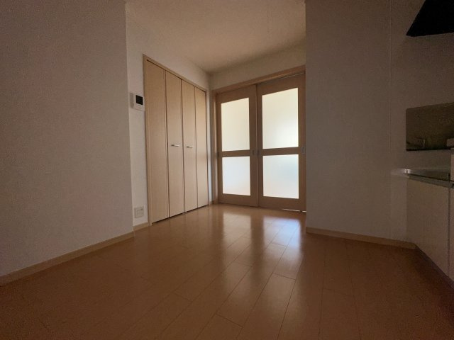 ソレイユの居間・リビング