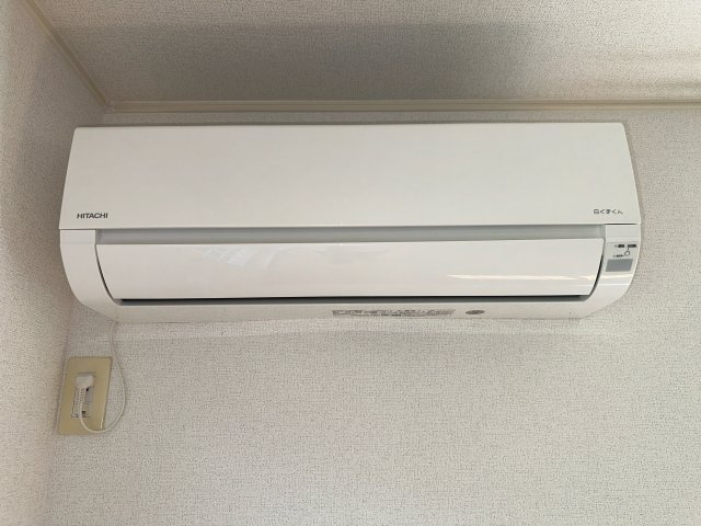 ソレイユの設備