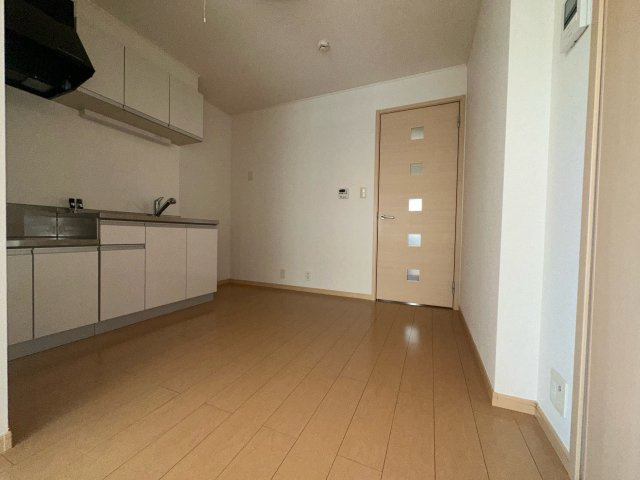 ソレイユの居間・リビング