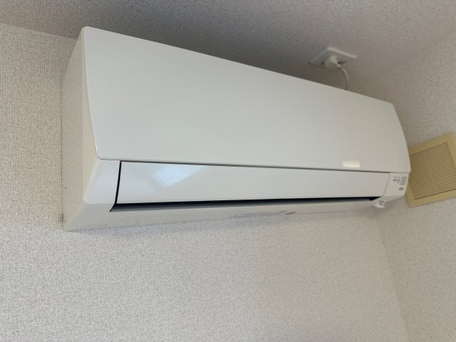 アンベリールの設備