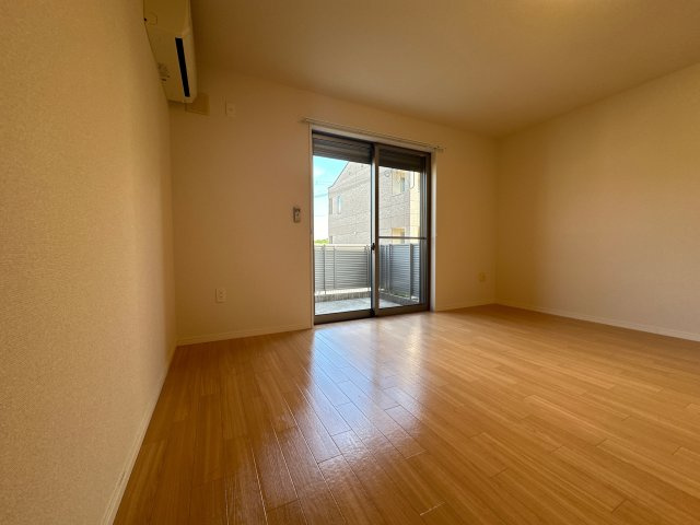 アンベリールの子供部屋