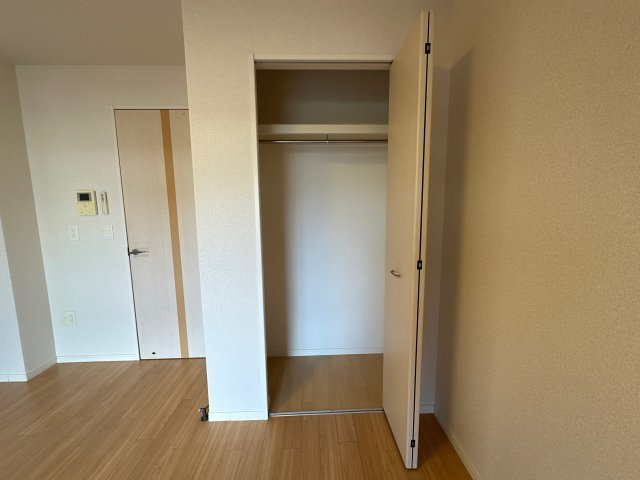 アンベリールの収納