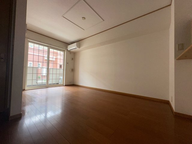 シンヴィオシスＣの居間・リビング