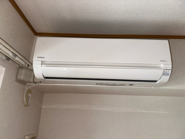 シンヴィオシスＣの設備