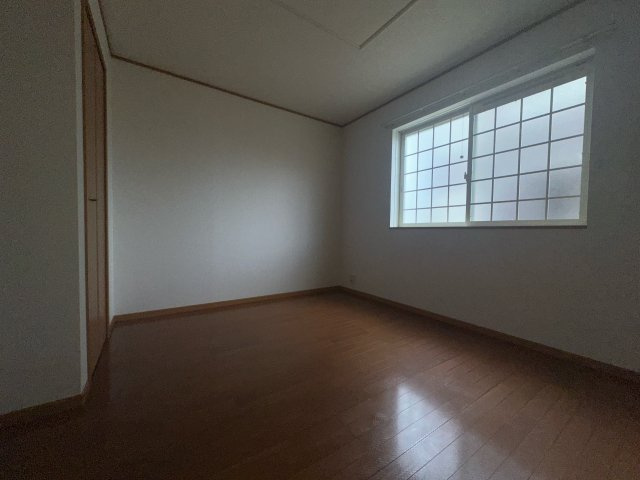 シンヴィオシスＣの寝室