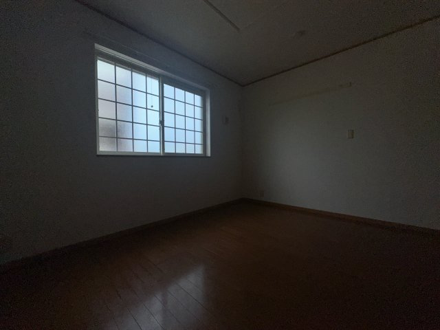 シンヴィオシスＣの寝室