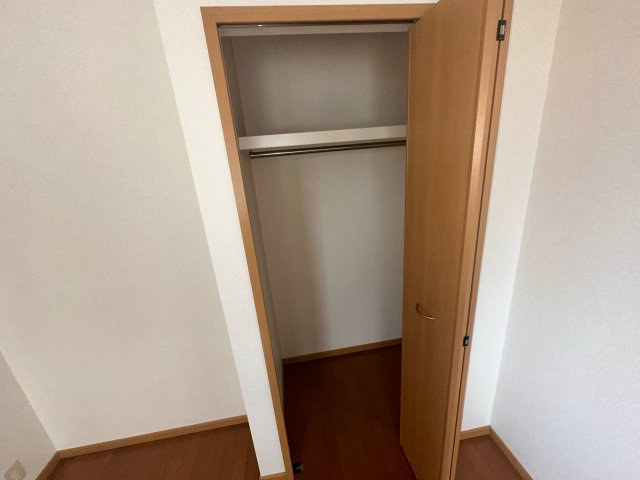 シンヴィオシスＣの収納